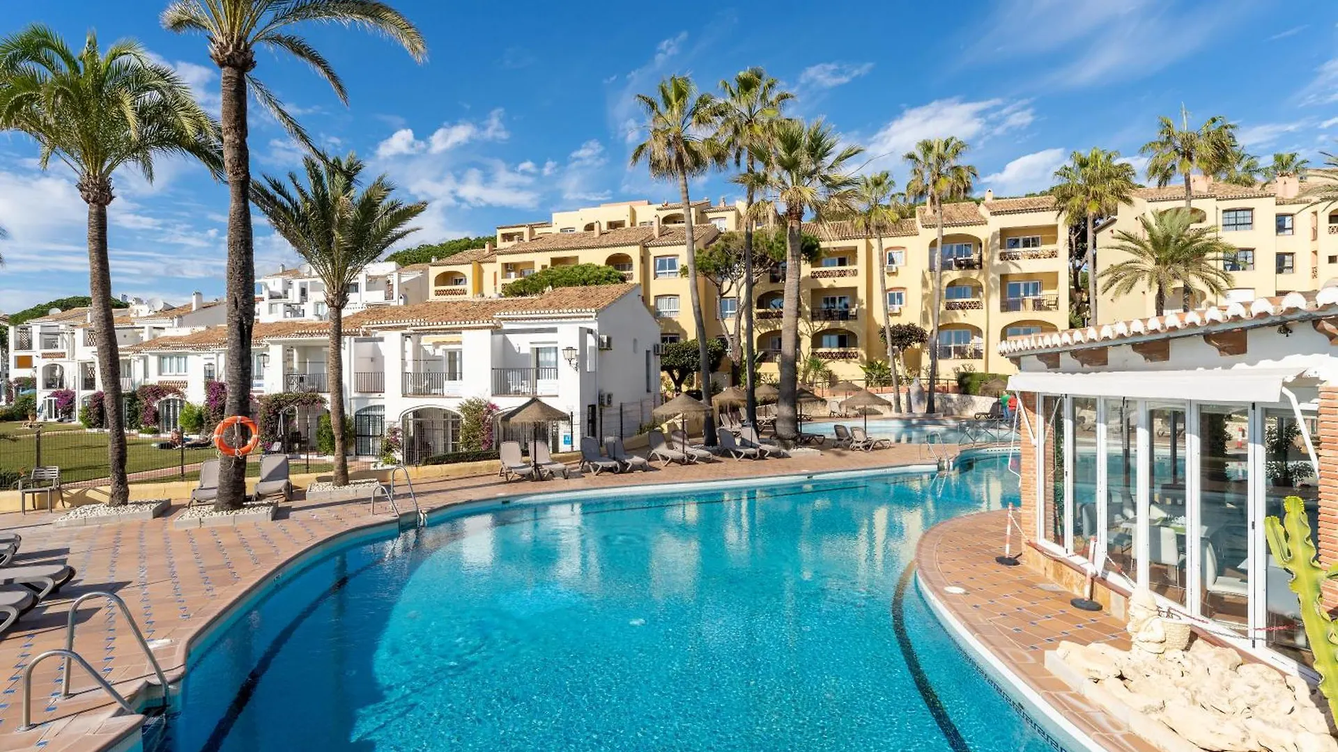 Apartment Apartamento A Pie De Playa Miriam L Sitio de Calahonda