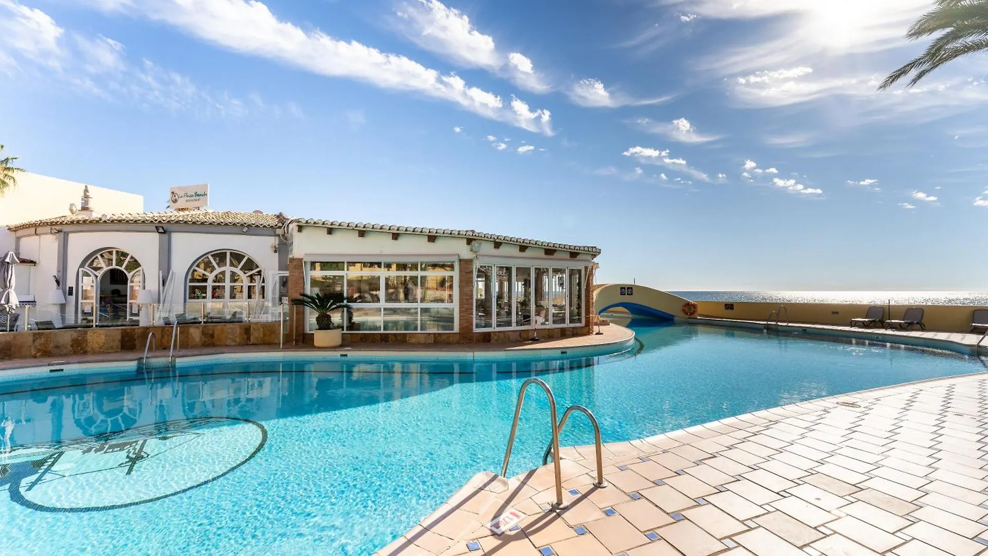 Apartamento A Pie De Playa Miriam L Sitio de Calahonda 0*,  Spain