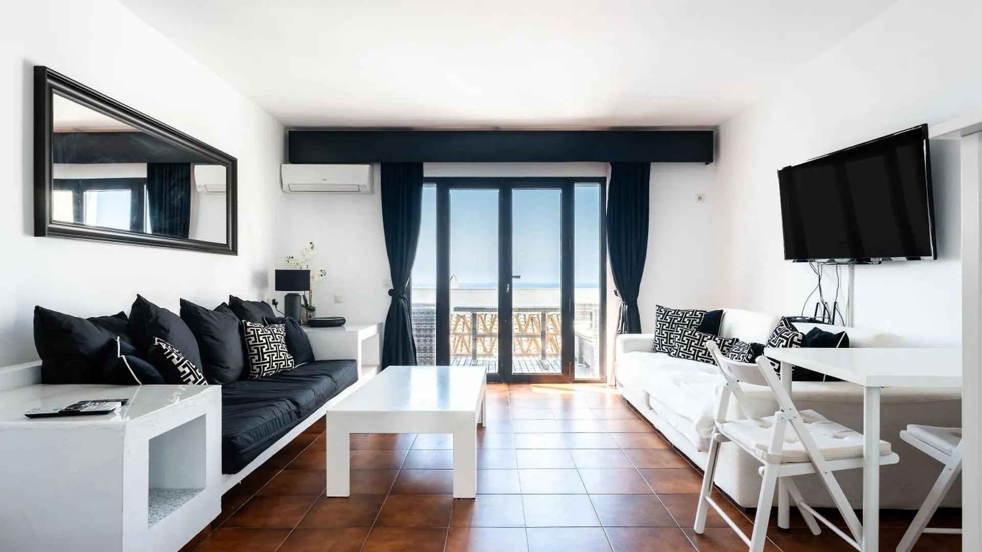 Apartamento A Pie De Playa Miriam L Sitio de Calahonda 0*,  Spain
