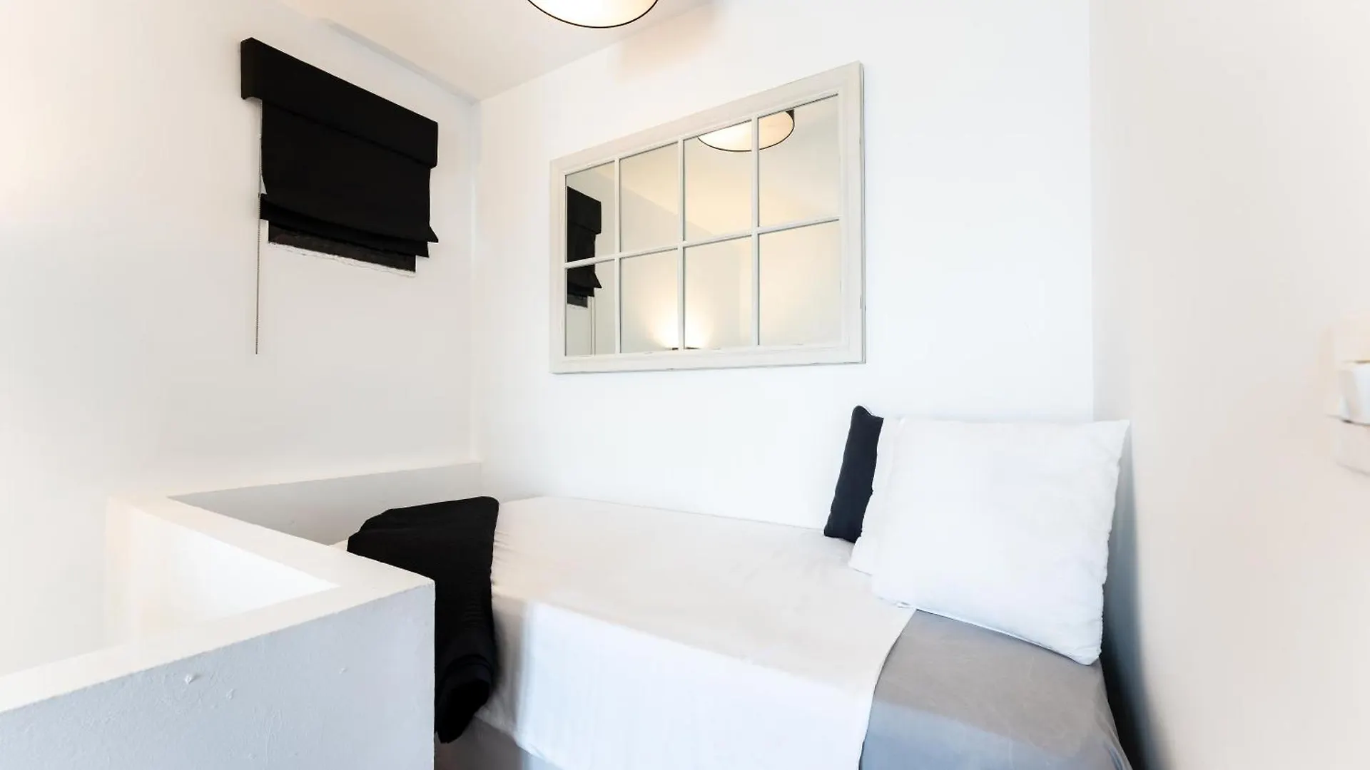 Apartamento A Pie De Playa Miriam L Sitio de Calahonda